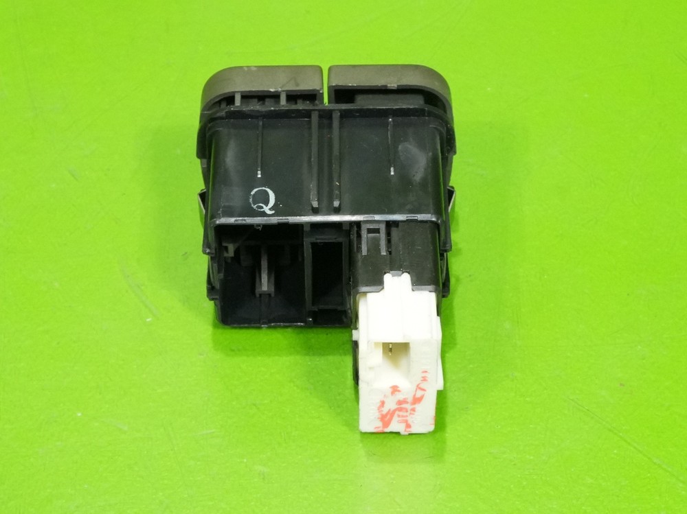 92-95 Civic EX Si OEM rear back defrost defogger dash switch button control