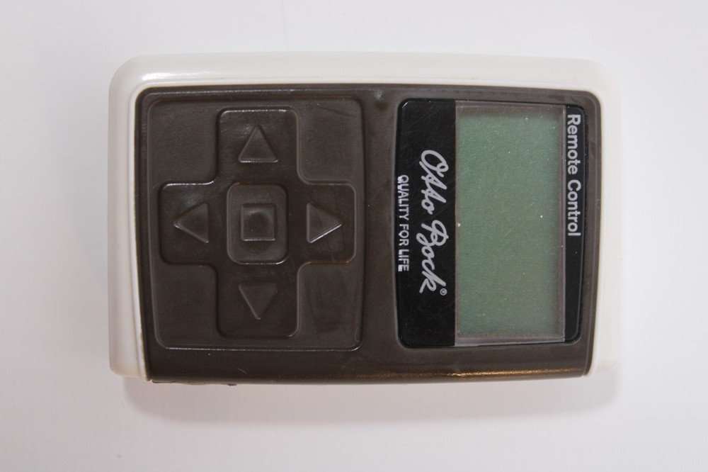 Ottobock Genium Remote Control 4X350