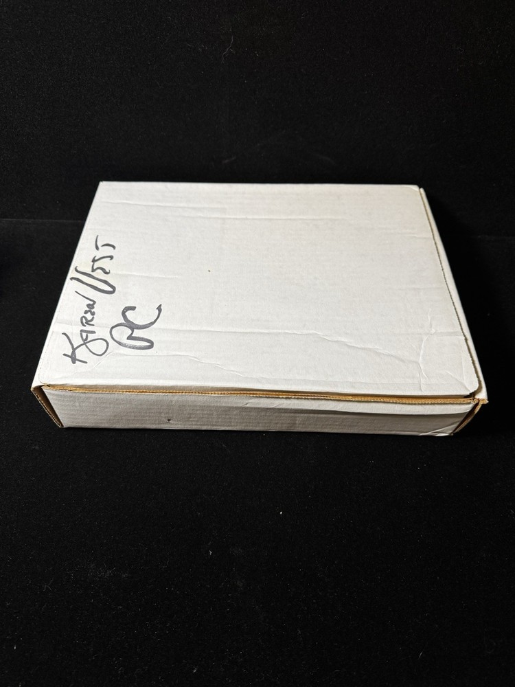 Fax Comm Switch Command Communications ASAP TF 555