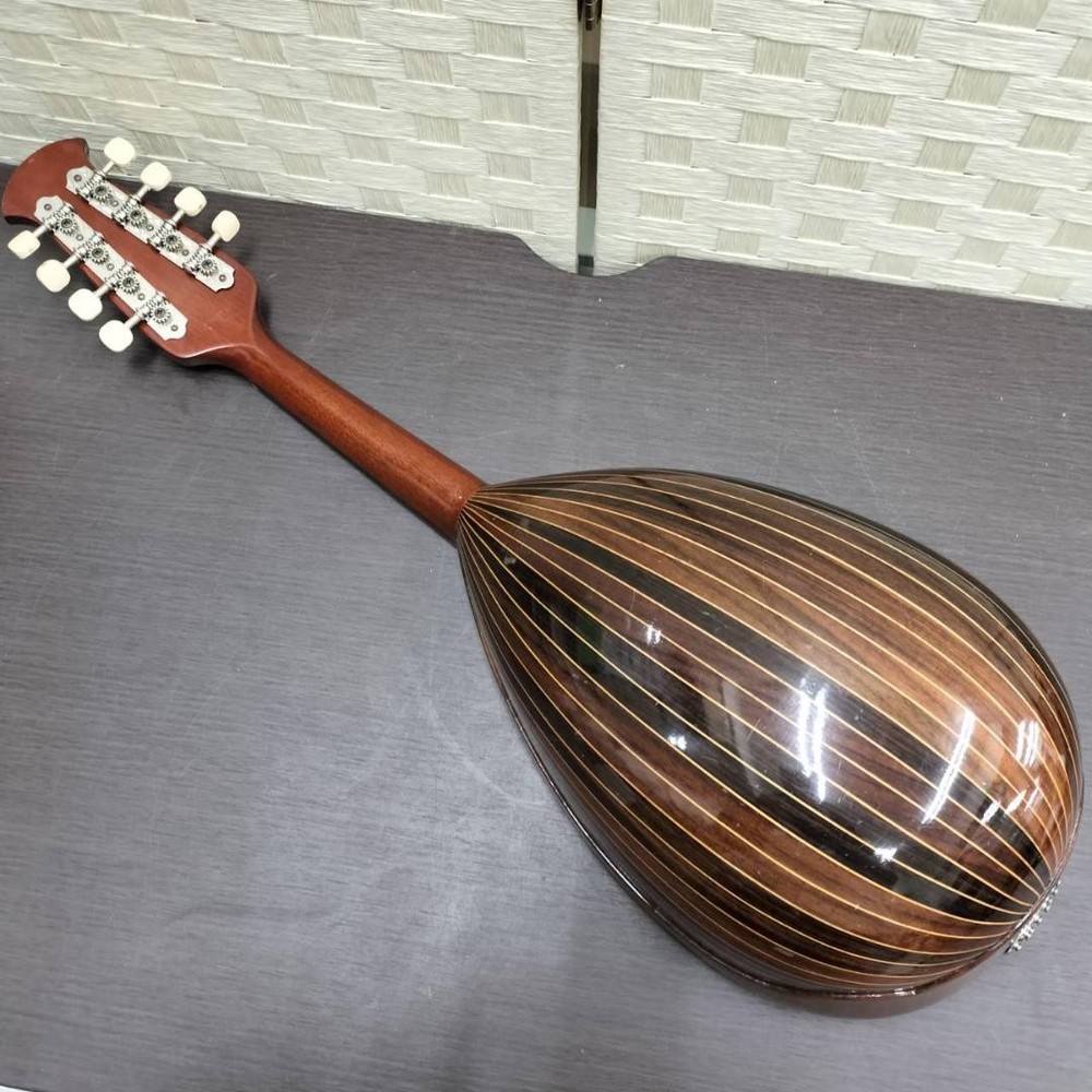 ◇Mandolin SUZUKI M-215 with hard case