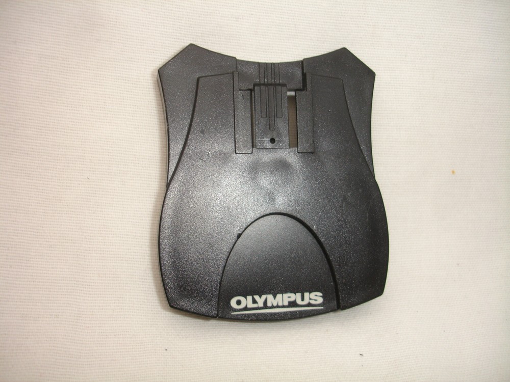 Olympus flash stand / foot Genuine OEM #03