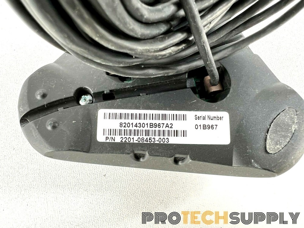 Polycom 2201-08453-003 View Station External Microphone Pod