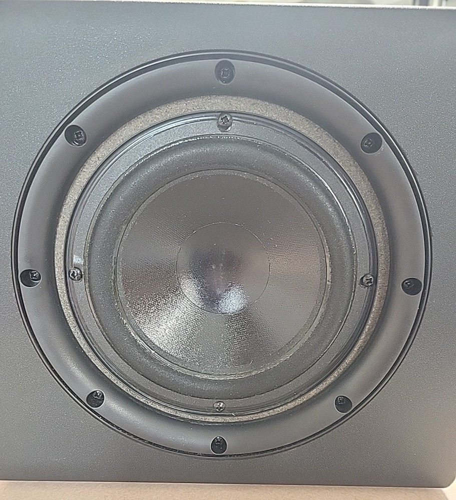 Klipsch ProMedia GMX A-2.1 Subwoofer Only Untested