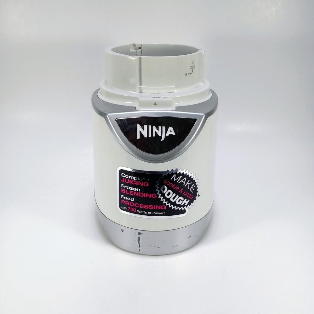 Ninja Pulse BL204 30 Replacement Two Tier Double Blade ONLY