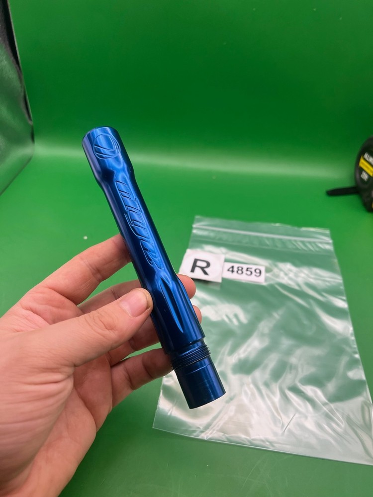 Dye Ultralite Barrel Back 693 Bore Autococker Thread