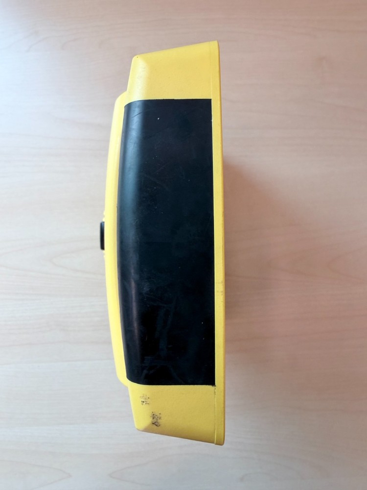 ExakTime Hornet JobClock – Construction Time Clock System