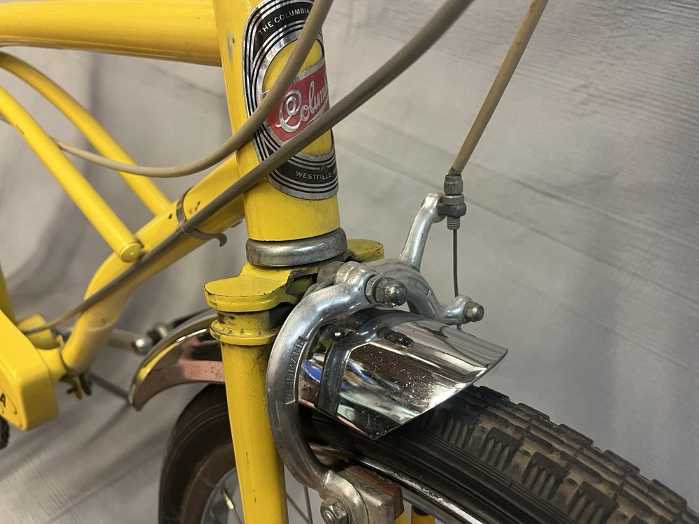 1973 Columbia “Coyote “ 3 Speed