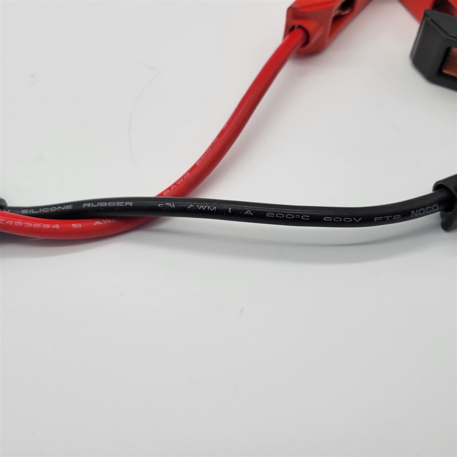 NOCO GBC003 Boost HD Precision Battery Clamps for GB20, GB40, GB50, and GBX45