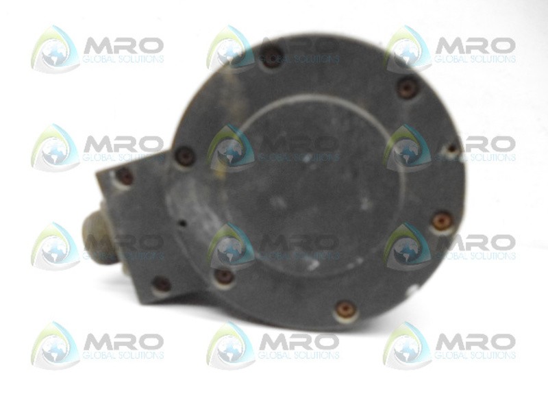 DANAHER M050878 ENCODER UNMP