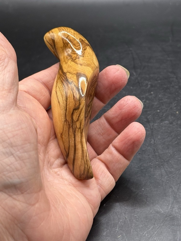 MARY - OLIVE WOOD FROM BETHLEHEM