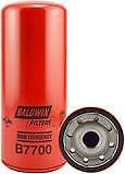 Oil Filter,Spin-On,High Efficiency BALDWIN FILTERS B7700 ( 6 PACK)
