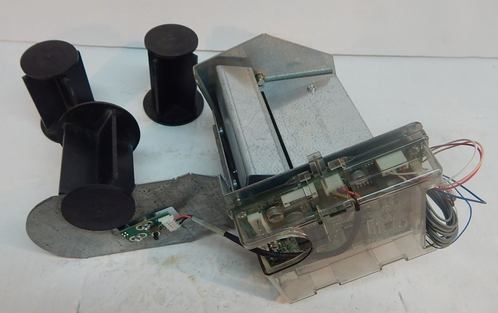 Triton Argo 60mm Printer Assembly