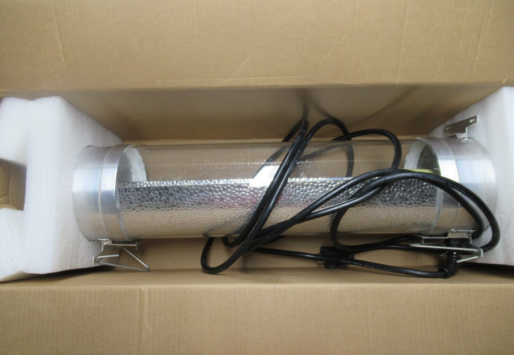 Sun System Sun Tube 6"Reflector