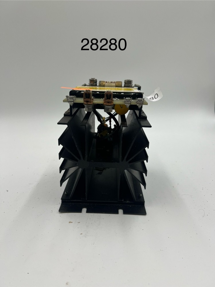 Harrel PM-440C Solid State Power Module 40 Amp 460 Volts