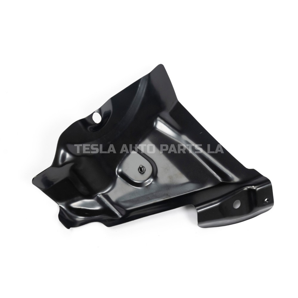 Lower Wing Bracket Assembly Left Side for Tesla Model Y 2020-2024 1551935-S0-D