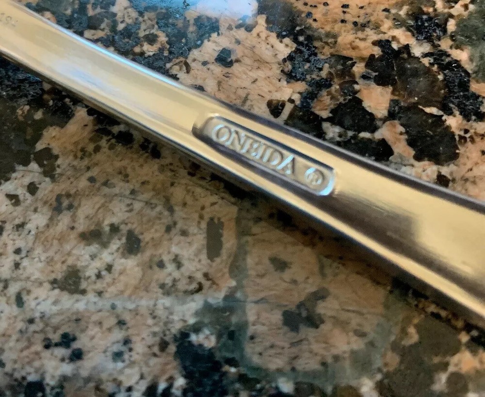 Oneida ICARUS Stainless NEW Glossy Silverware YOUR CHOICE Flatware