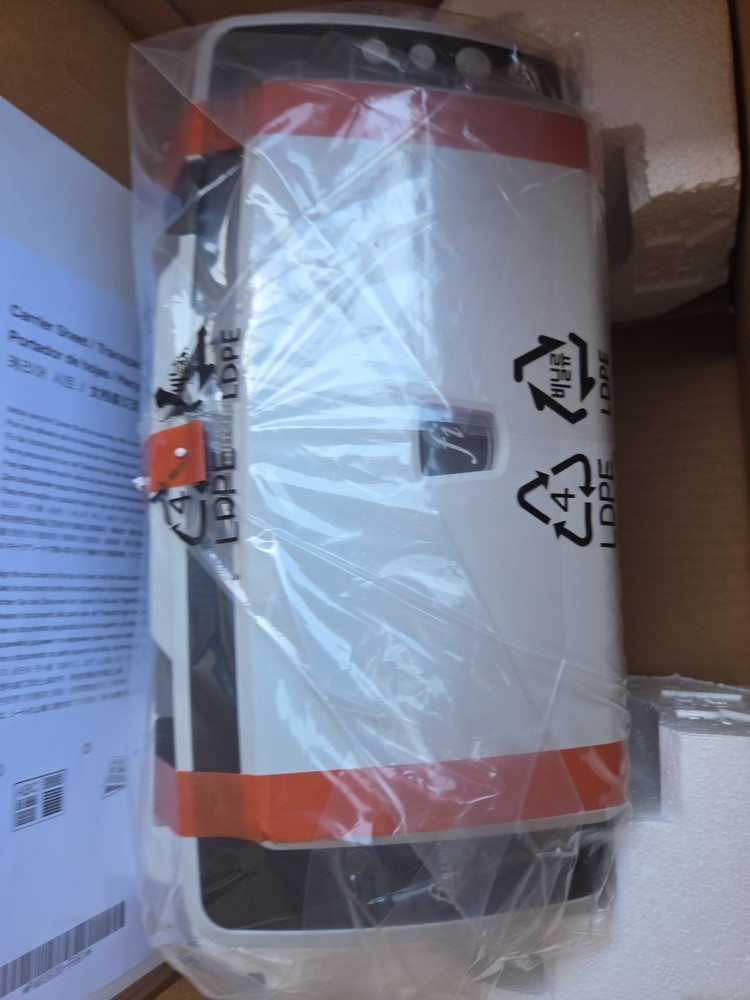 Fujitsu Fi 6130Z Scanner