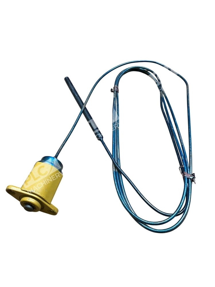 TP-19FH - Partlow - Temperature Controller Thermal Heater Element