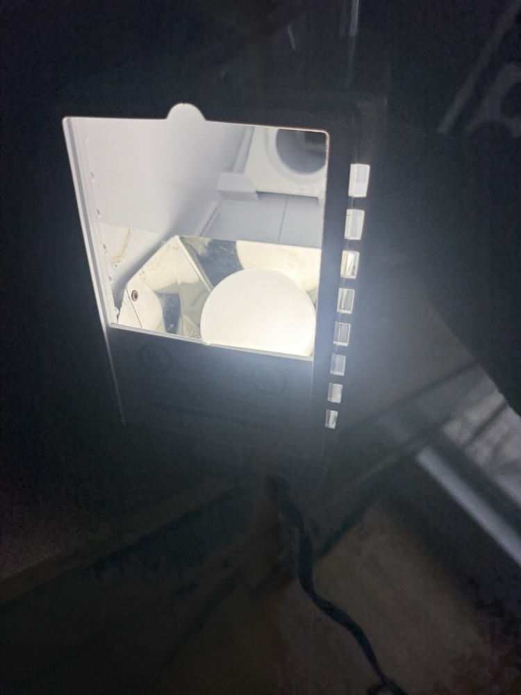 APCO Projectascope – Working – Original Box & User Guide Model PJ768