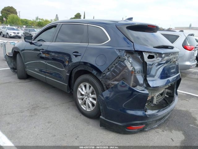 CONTROL PANEL OEM 16-18 CX-9 1YR WRNTY