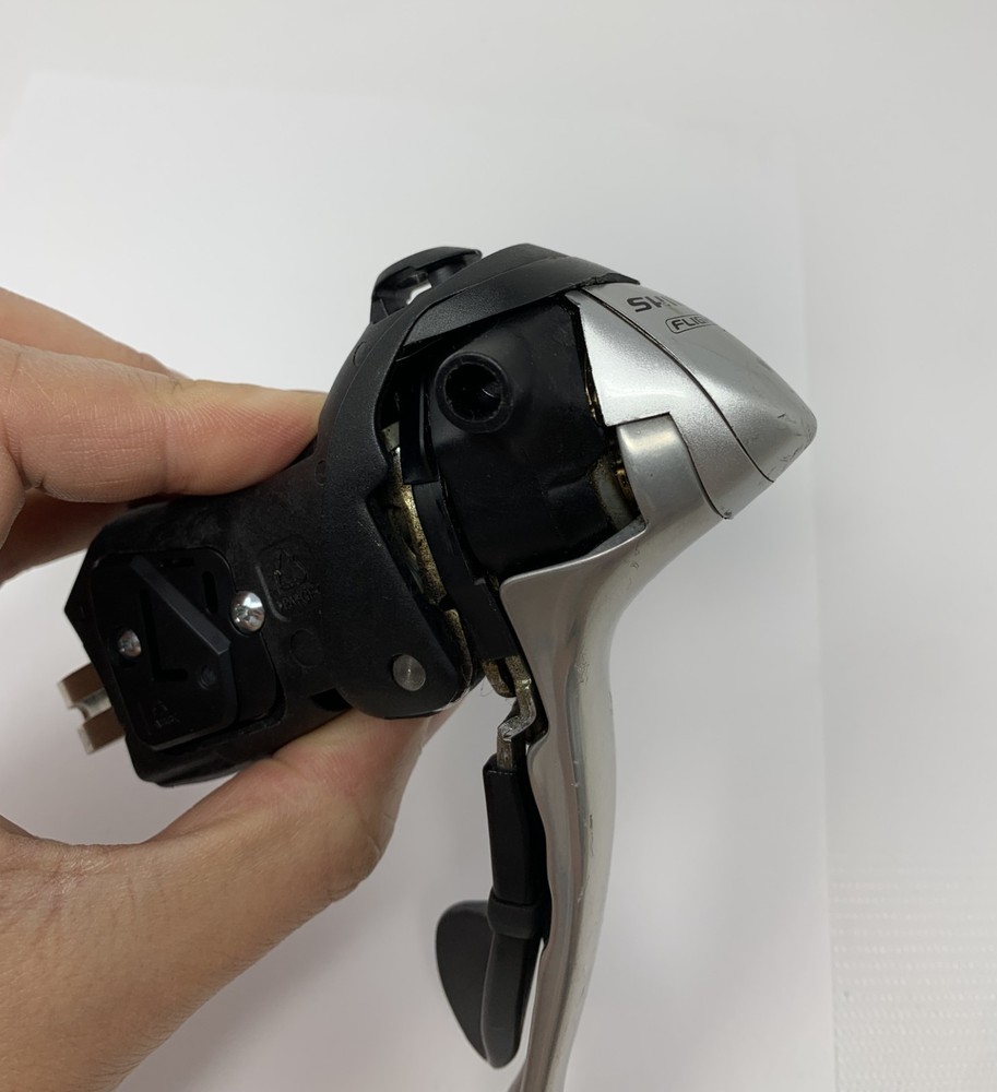 Shimano ST-R600 Left Shifter
