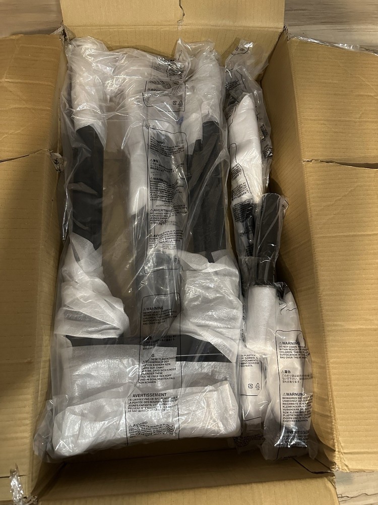 Roland MDS-COM Electronic Drum Stand Distressing Box