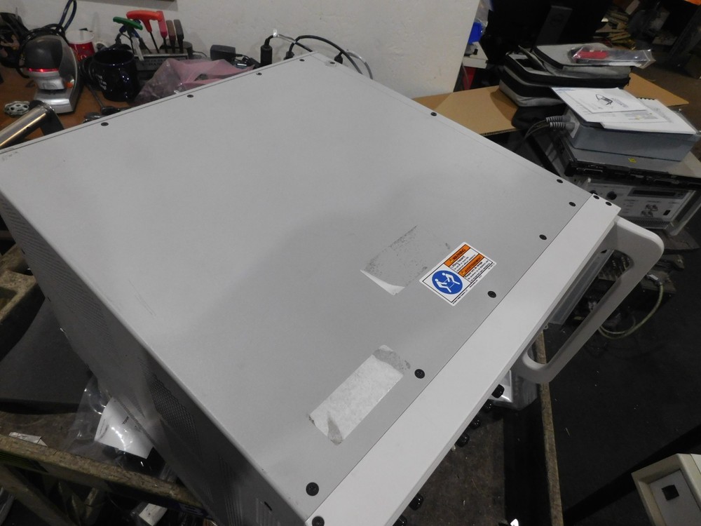 Keysight UXM Wireless Test Set, Model: E7515A. For Parts. No Returns