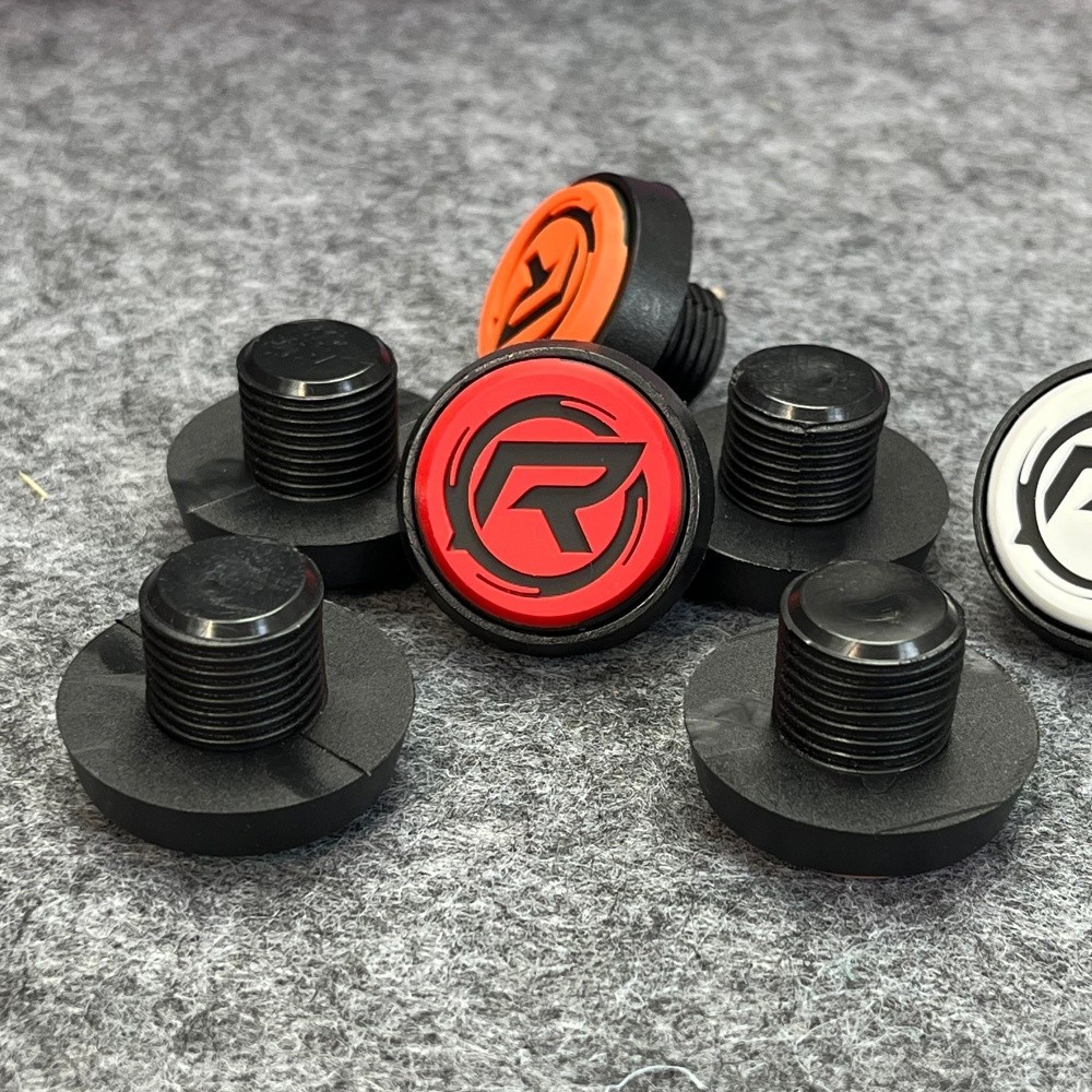 BK Rush/ Air Pool Cue Bumper Replacement For PREDATOR