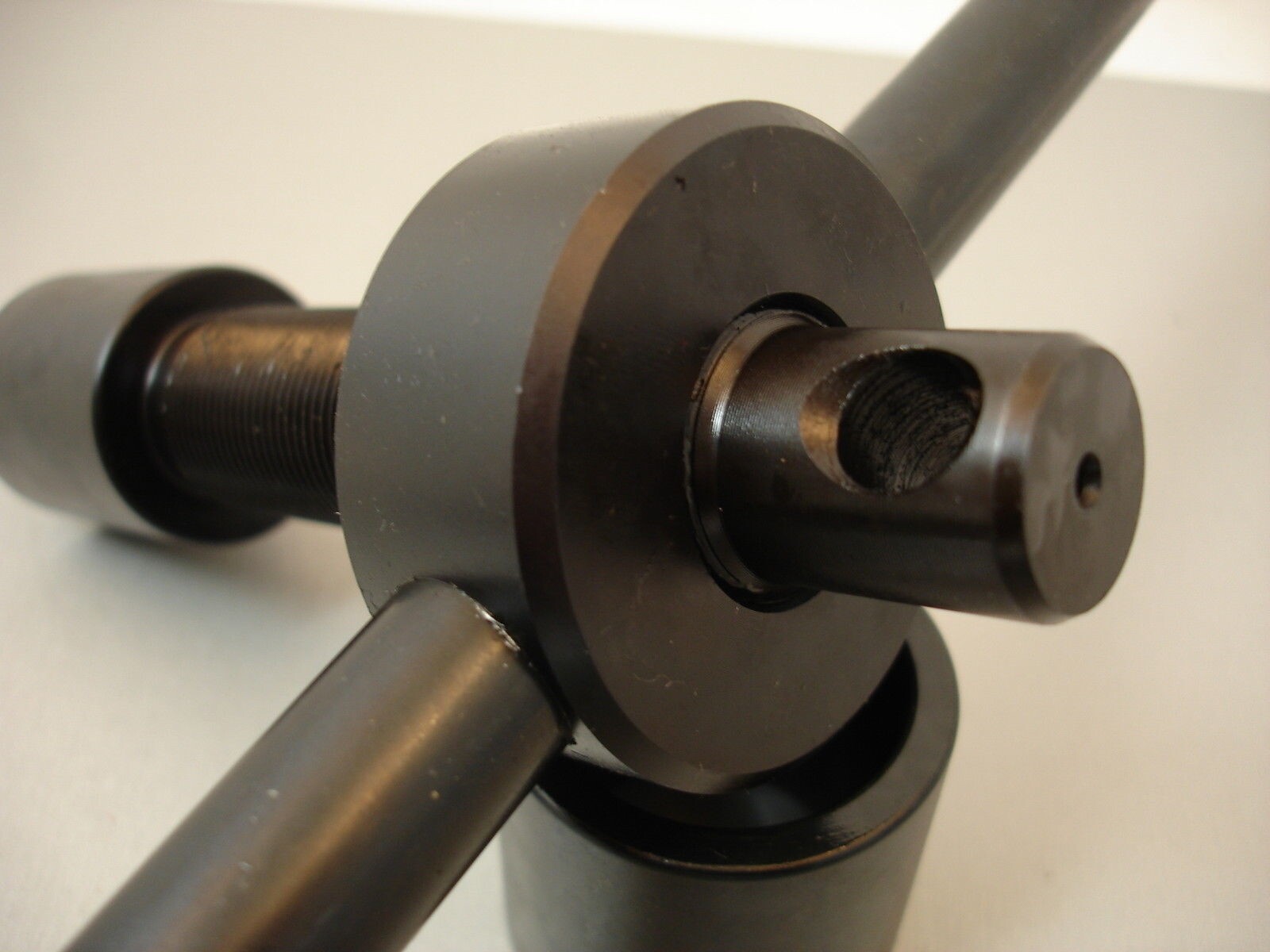 TOOL SPROCKET SHAFT FLYWHEEL CRANK CASE BEARING INSTALLER HARLEY PAN SHOVEL EVO