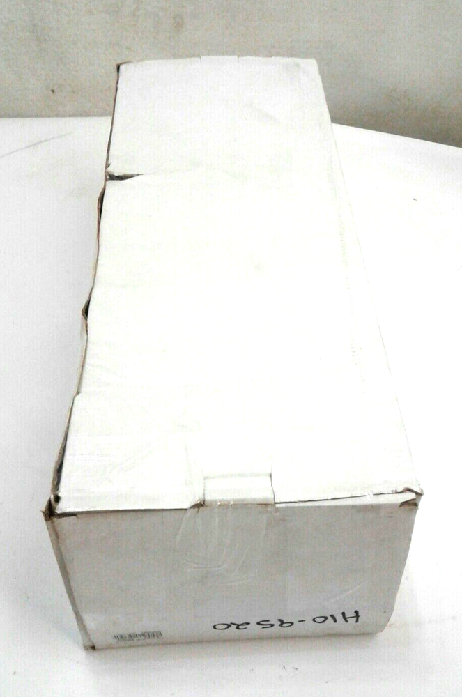 Data Q 4U Patch Panel Bracket Hinged 19" Wall Mount 6" Depth JE 313/4 0009-0520