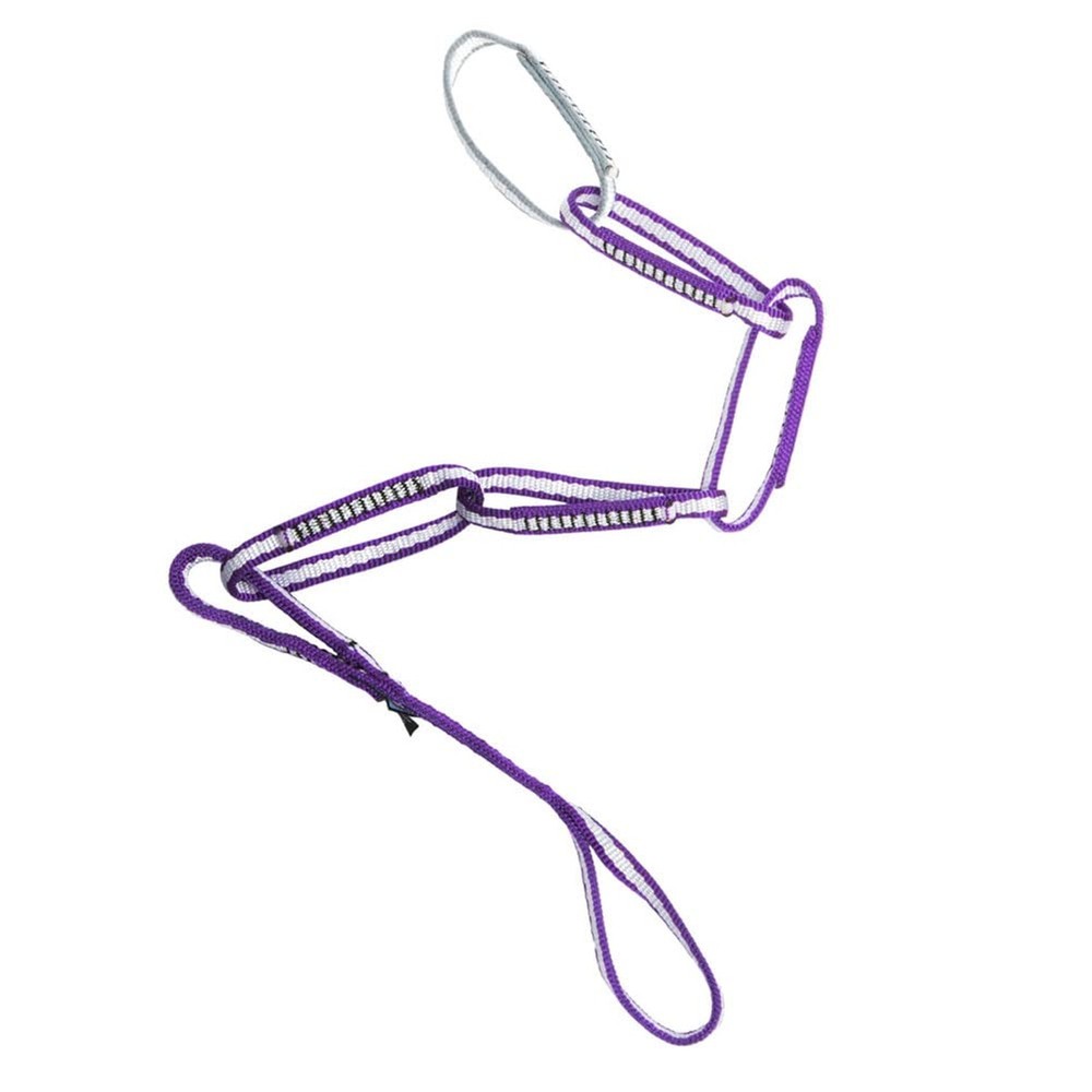 Metolius Alpine PAS Sling Purple/Silver 38"