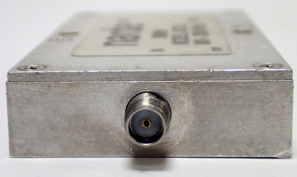 NARDA 4372-2 POWER DIVIDER / COMBINER 99899 800-2500MHz