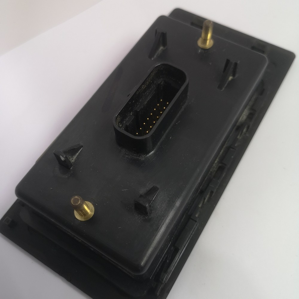 Allison Transmission 29551495 Shift selector