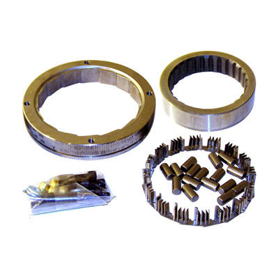 TCS Performance 727 A727 TF727 Transmission 16 Element Bolt-In Sprag Kit