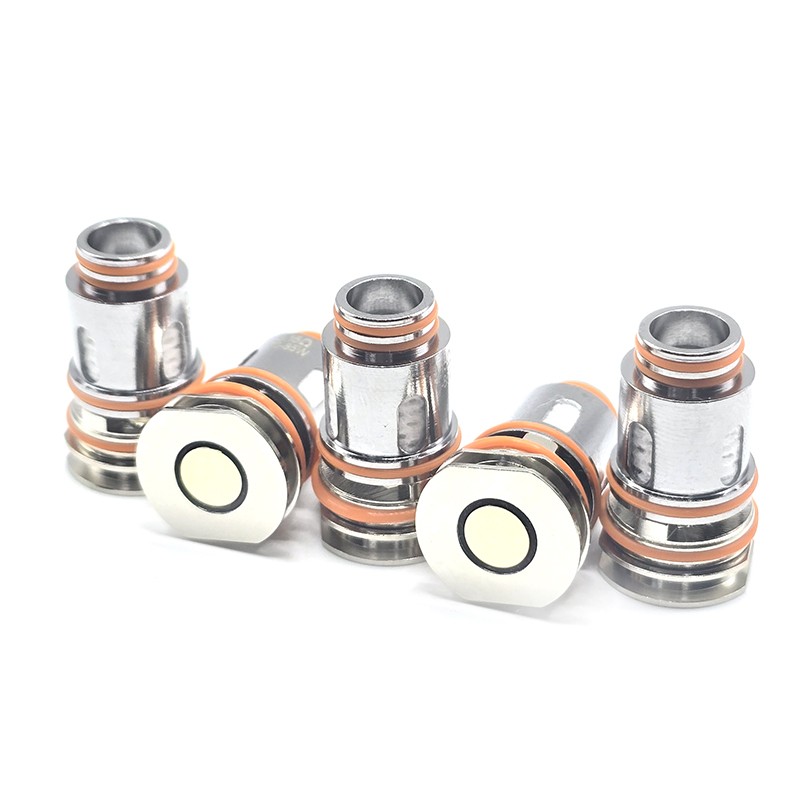 5/10/15PCS P Series COIL CORE REPLACEMENT CORE 0.2OHM/0.4OHM COIL