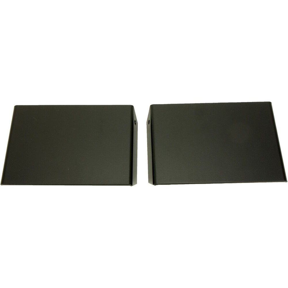 Moose Short Starting Block Riser Kit - 4101-0522