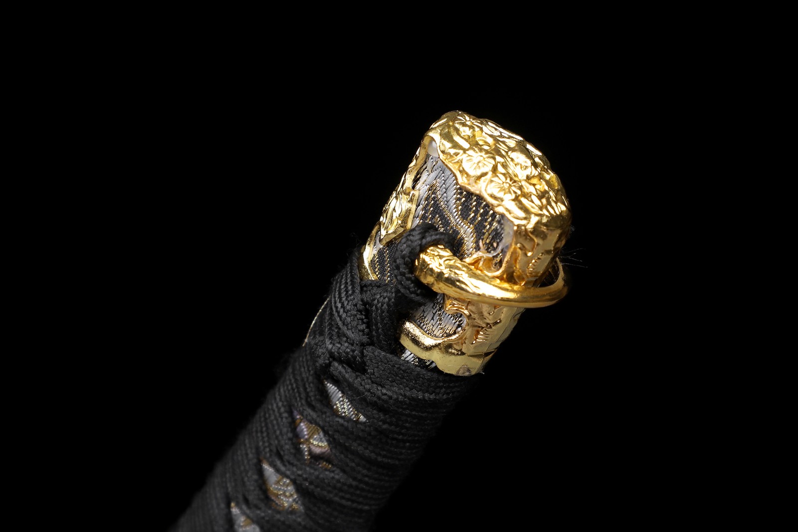 T10 Sharp Japanese Samurai Katana Battle Ready Real Tachi Sword Large Radian