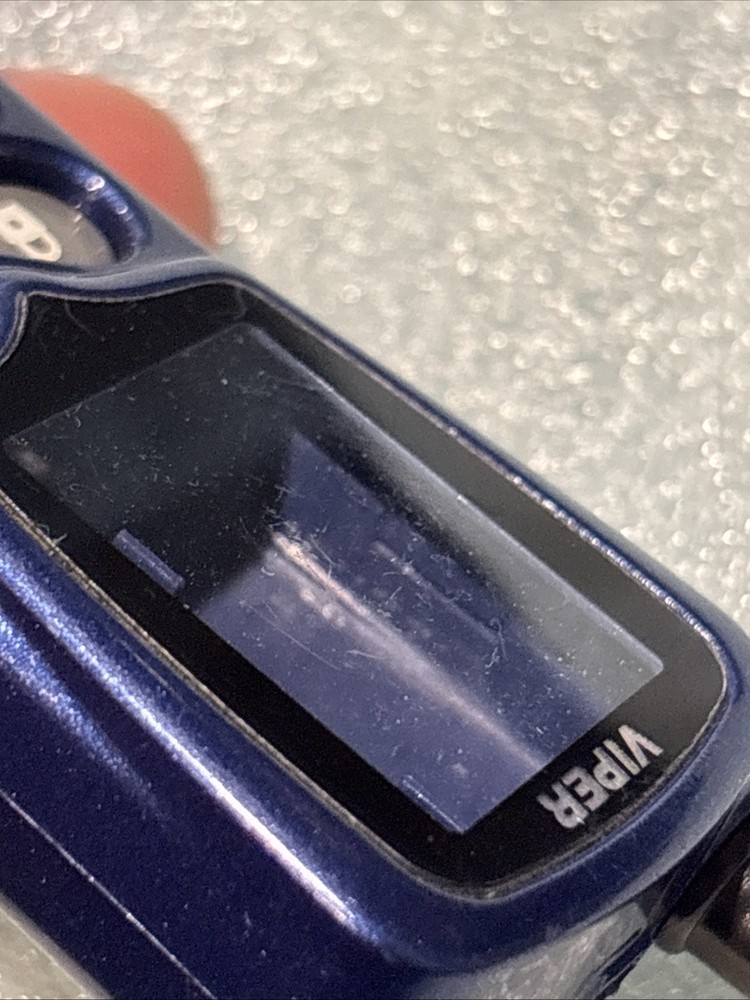 Viper 7701V Replacement Shell Case