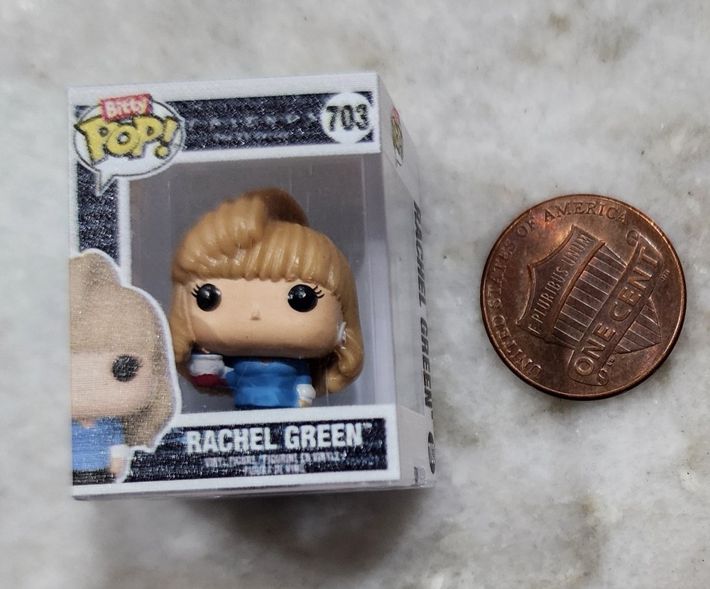 Funko Bitty Pop! FRIENDS ~ YOU PICK ~