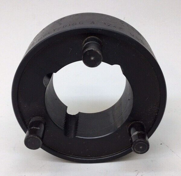Dodge 3 1/4F Poly Disc Flange 3-1/4" Coupling Size Taper Lock