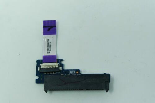 SATA Adapter For HP 15-ay080nf Hard Disk Drive Connector