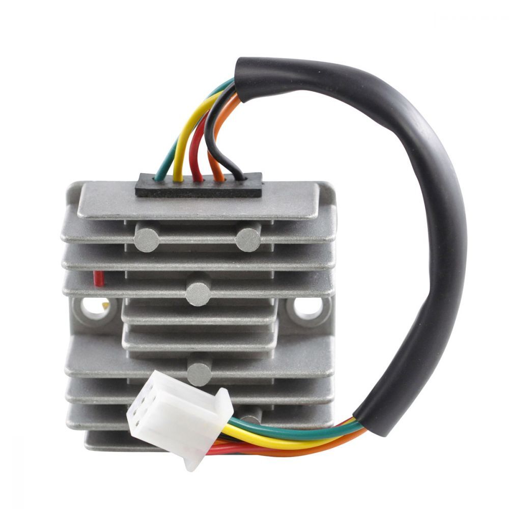 RMStator Voltage Regulator Rectifier For 2008-2020 Can-Am DS90 4 Stroke