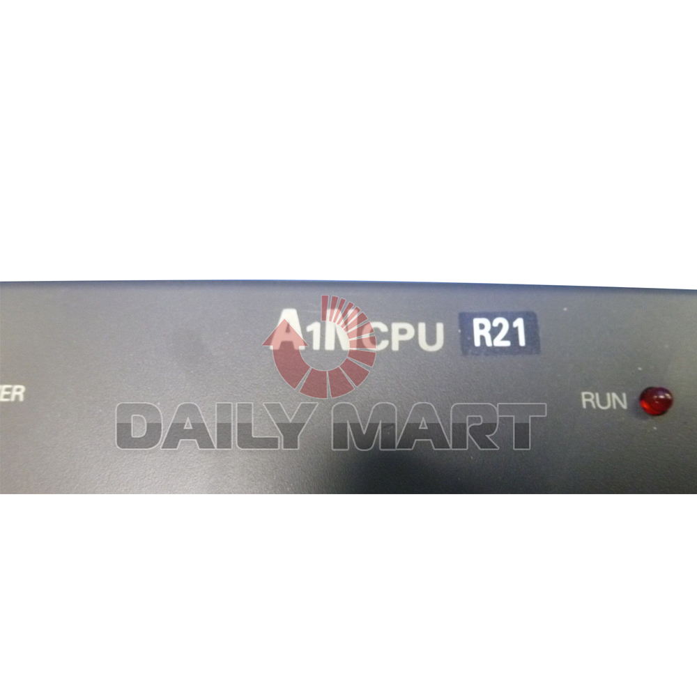Brand New Mitsubishi Melsec A1NCPUR21 Programmable Logic Controller CPU Module