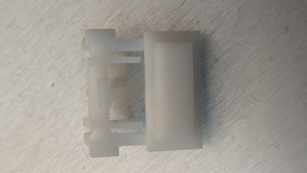 One AKAI MPC60 Button