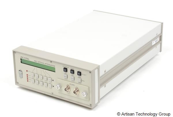 JDSU HA1503-FPL2 Programmable Optical Attenuator