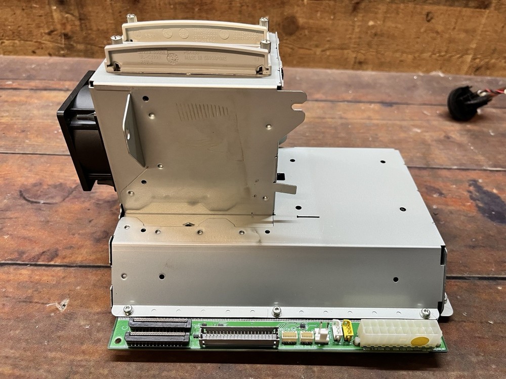 HP DESIGNJET ELECTRONICS MODULE C7769-60013