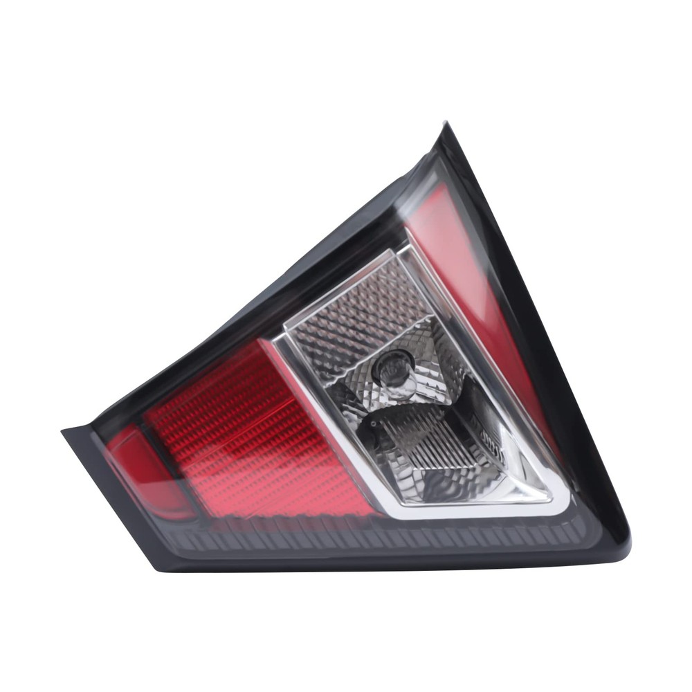 Left Inner Tail Light Assembly for 2017-2019 Escape Kuga Halogen