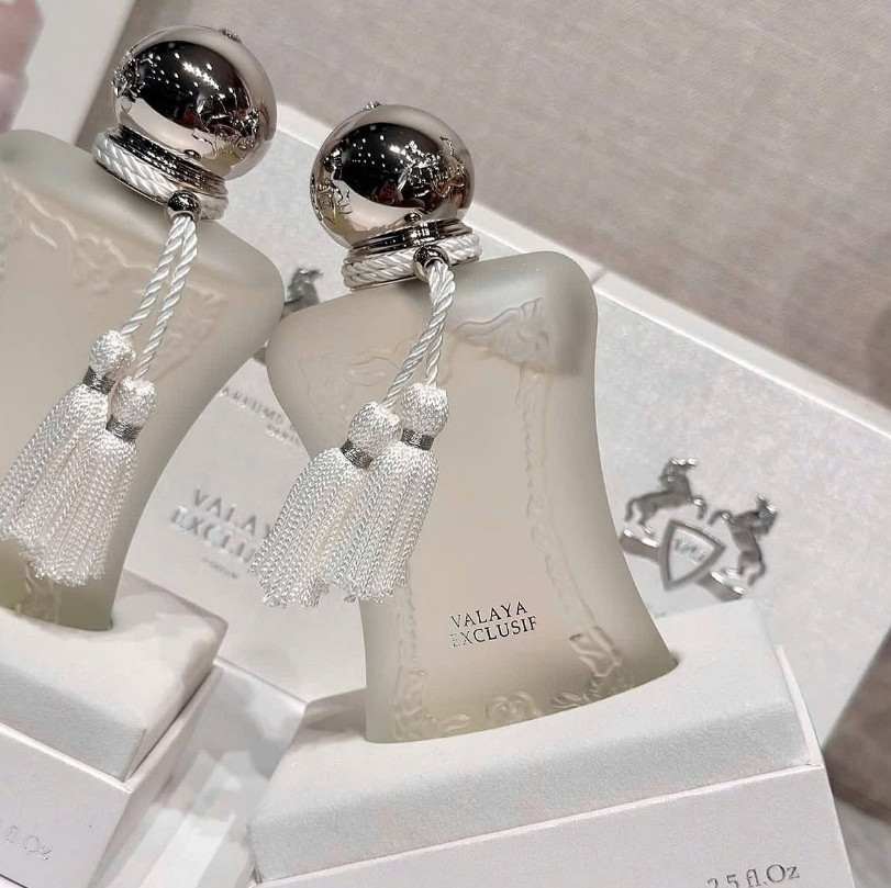 Valaya Parfums de Marly Exclusif 2.5oz / 75ml Women's Eau de Parfum New