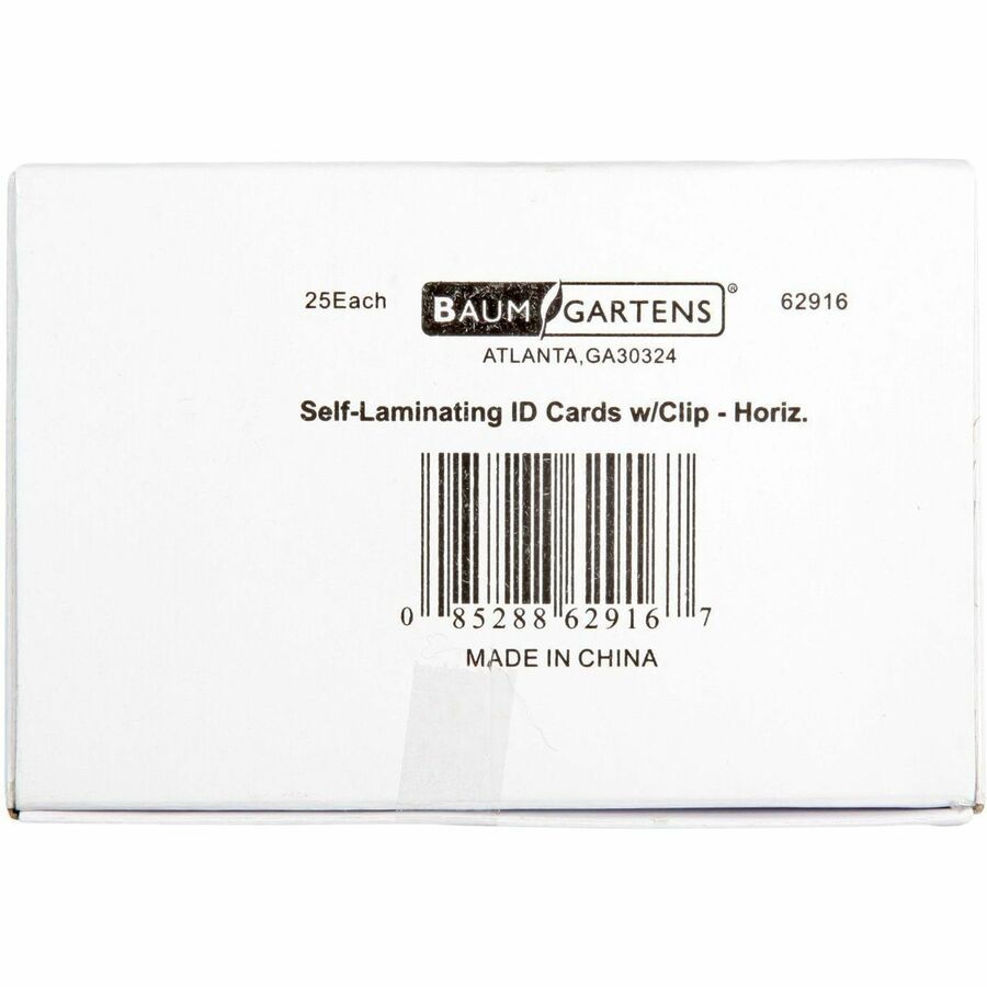 Baumgartens Media Holder Kit (BAU62916)