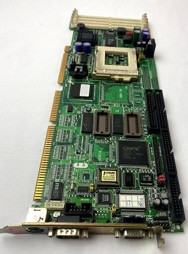 Advantech PCA-6159 CPU Board